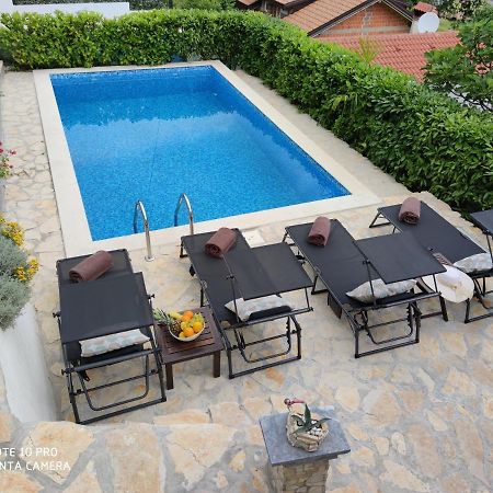 Apartment Gina Опатия Екстериор снимка