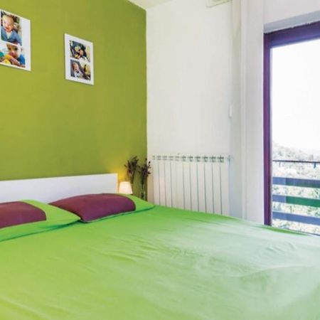 Apartment Gina Опатия Екстериор снимка