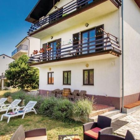 Apartment Gina Опатия Екстериор снимка