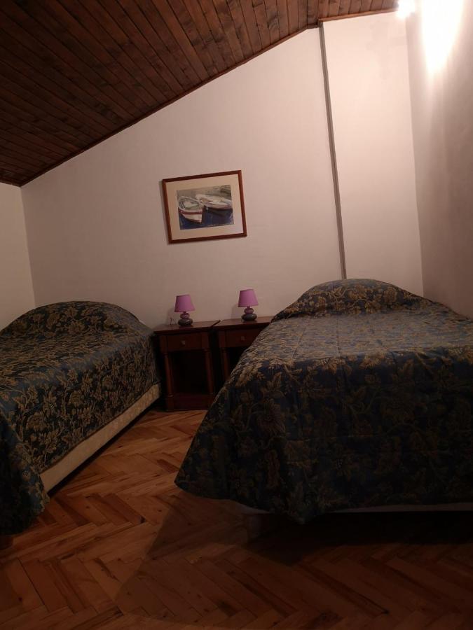 Apartment Gina Опатия Екстериор снимка