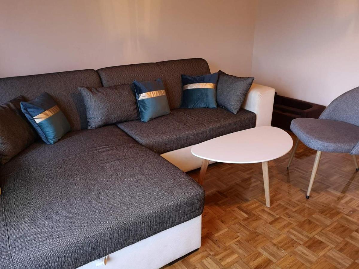 Apartment Gina Опатия Екстериор снимка