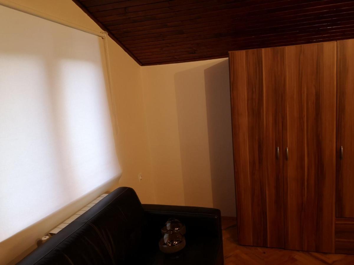 Apartment Gina Опатия Екстериор снимка