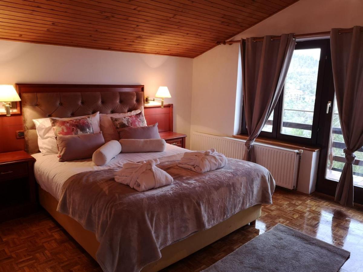 Apartment Gina Опатия Екстериор снимка