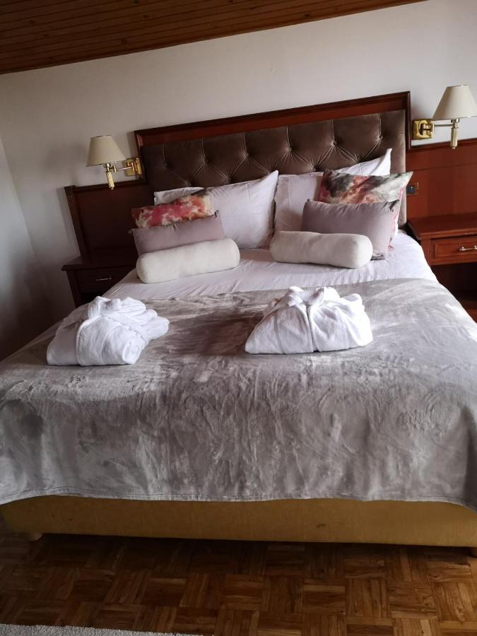 Apartment Gina Опатия Екстериор снимка