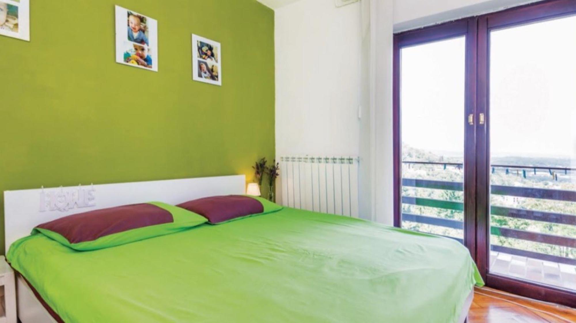 Apartment Gina Опатия Екстериор снимка