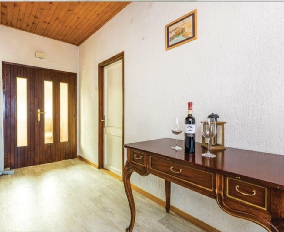 Apartment Gina Опатия Екстериор снимка