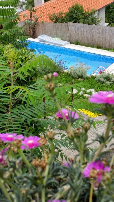 Apartment Gina Опатия Екстериор снимка