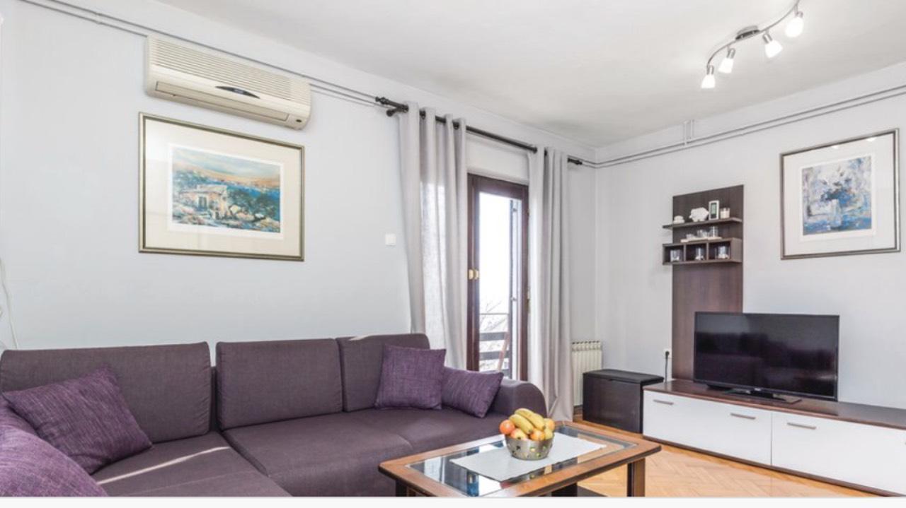 Apartment Gina Опатия Екстериор снимка