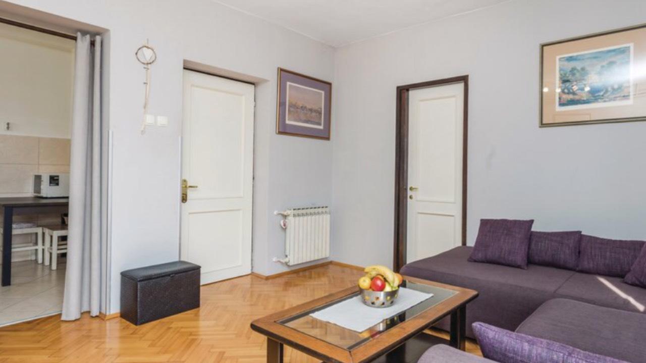Apartment Gina Опатия Екстериор снимка