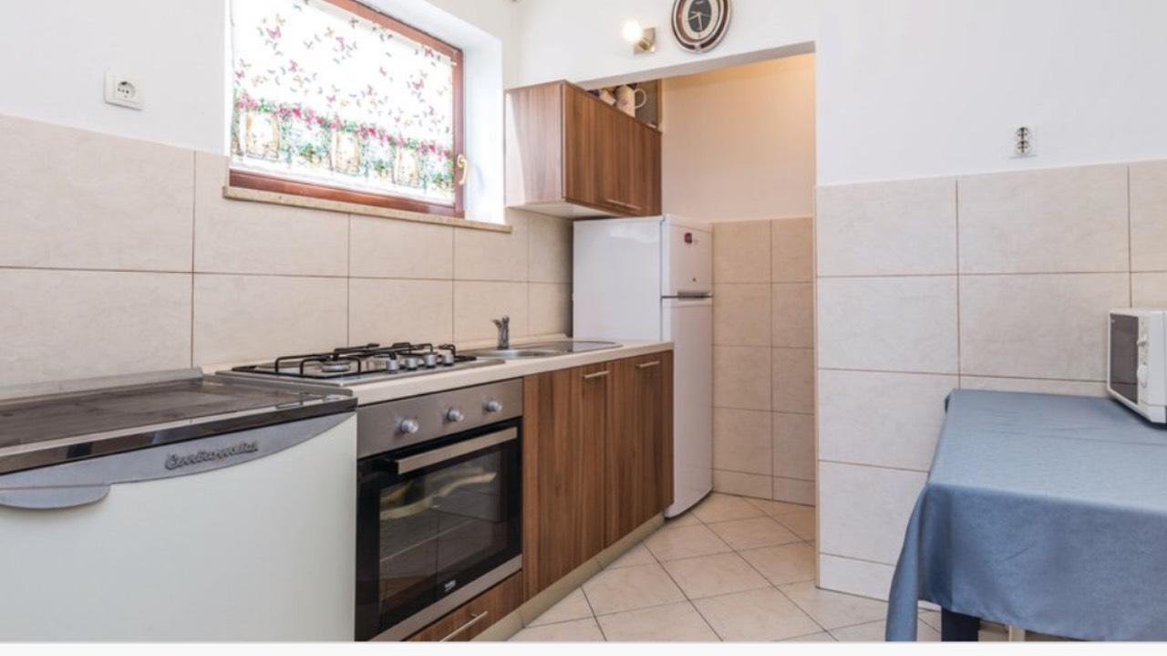 Apartment Gina Опатия Екстериор снимка