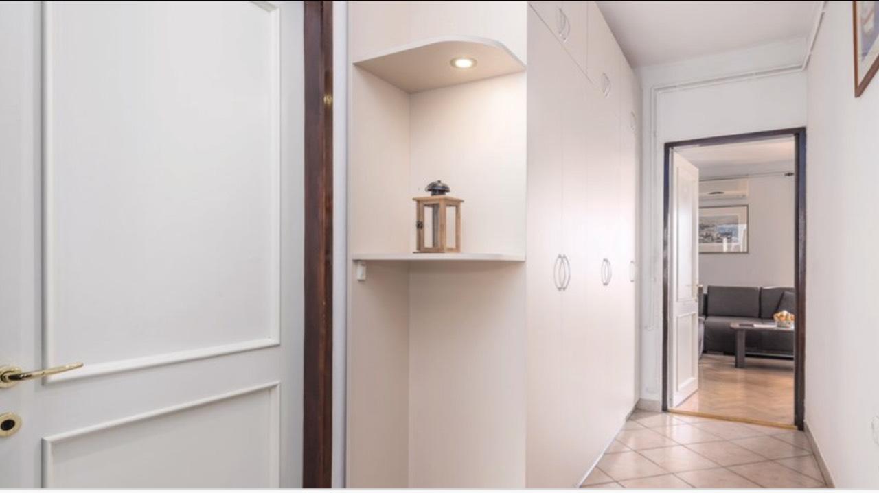 Apartment Gina Опатия Екстериор снимка